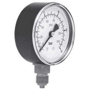 Mjerenje tlaka i temperature