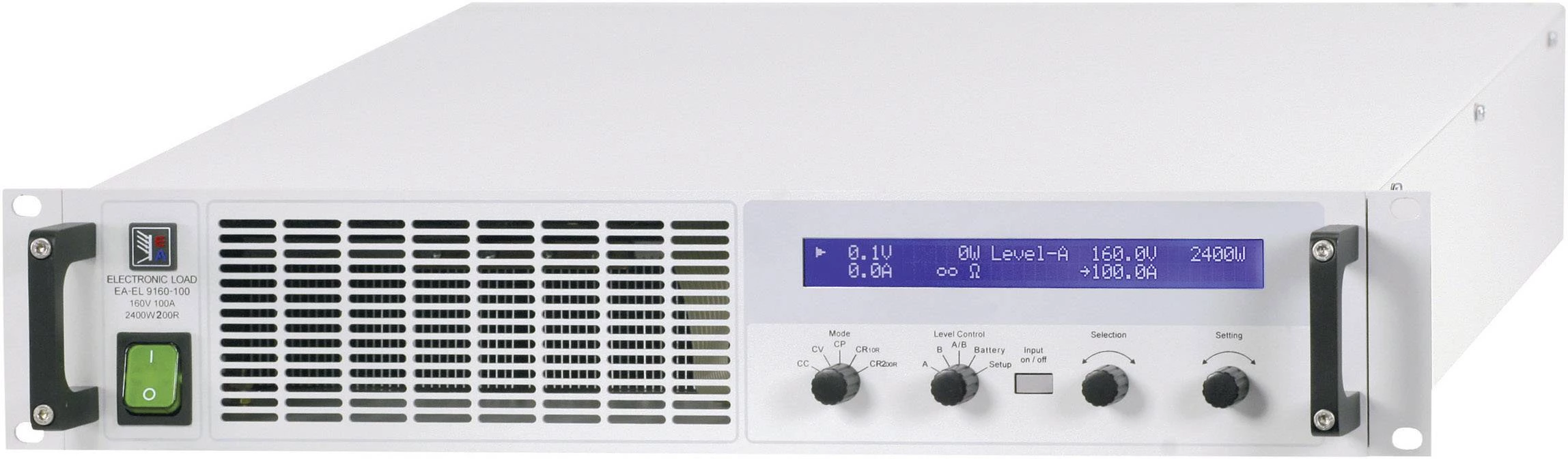 Elektronska opterećenja