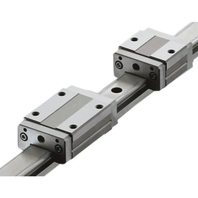 Valjci za vođenje trake