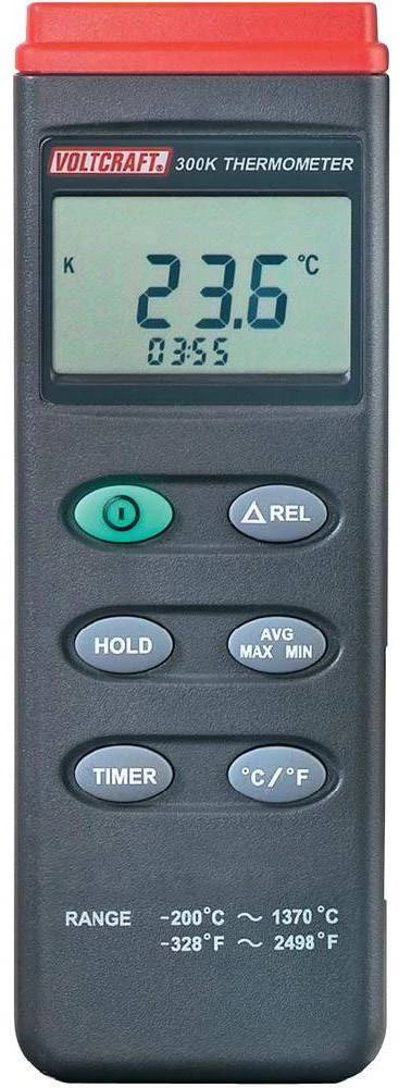 Uređaj za mjerenje temperature