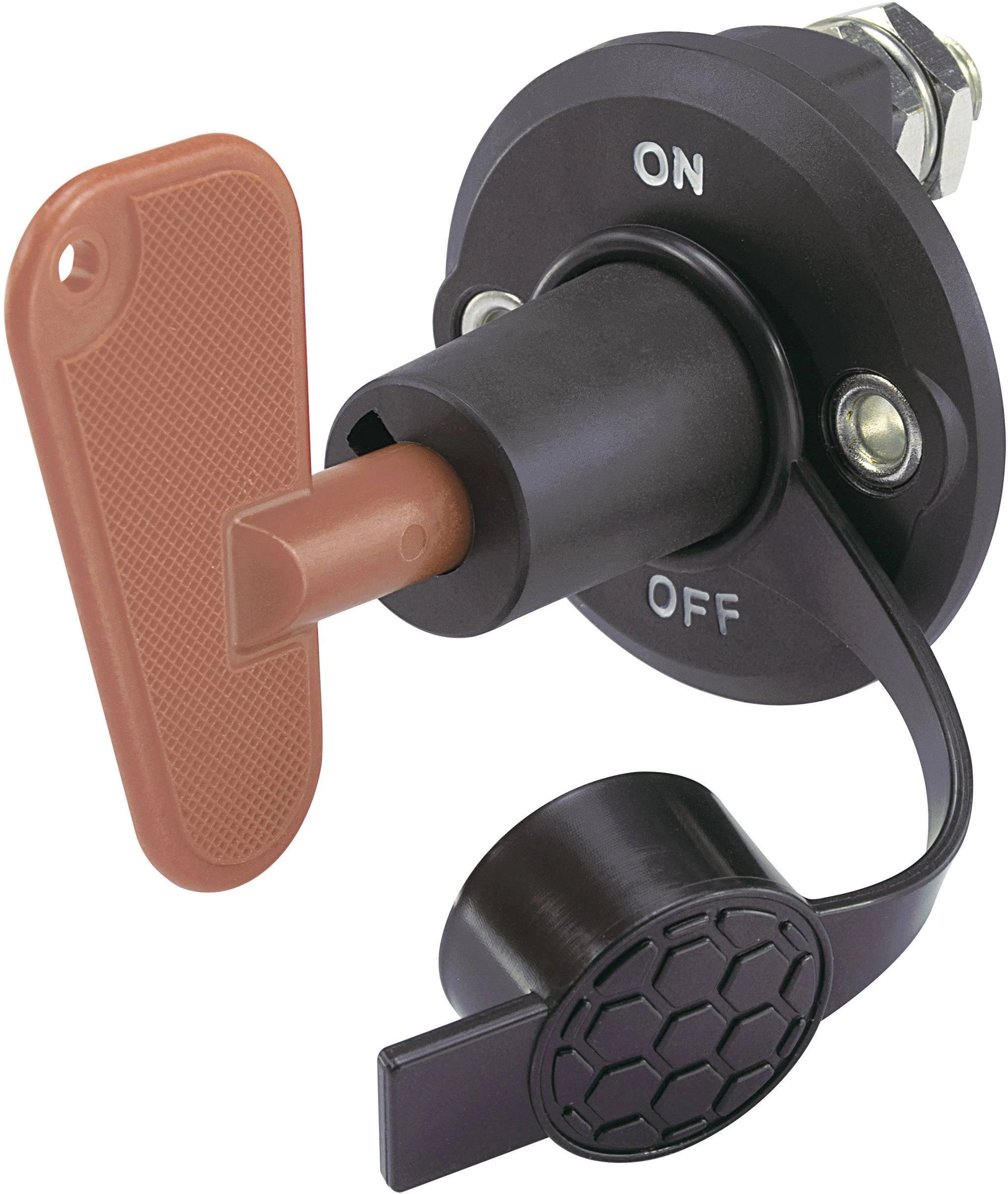 Prekidači za motorna vozila