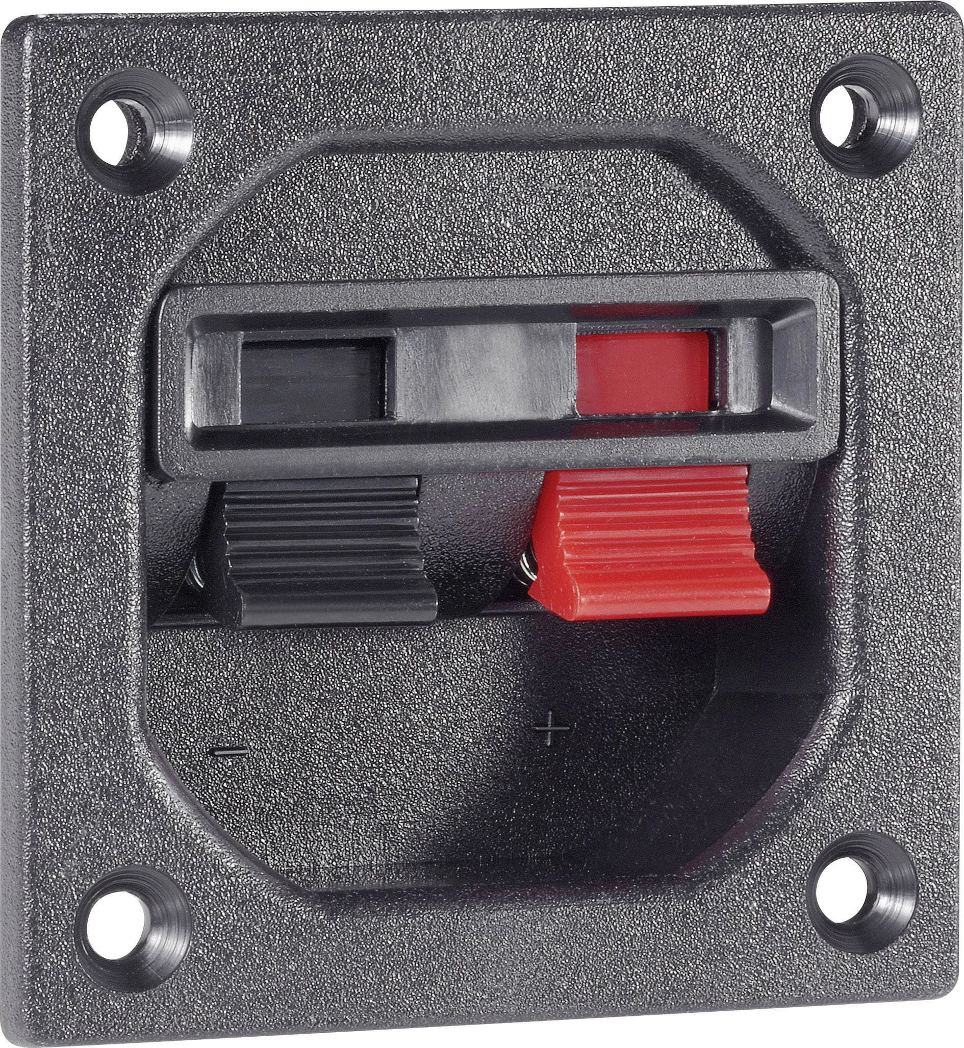 Utičnice za zvučnike