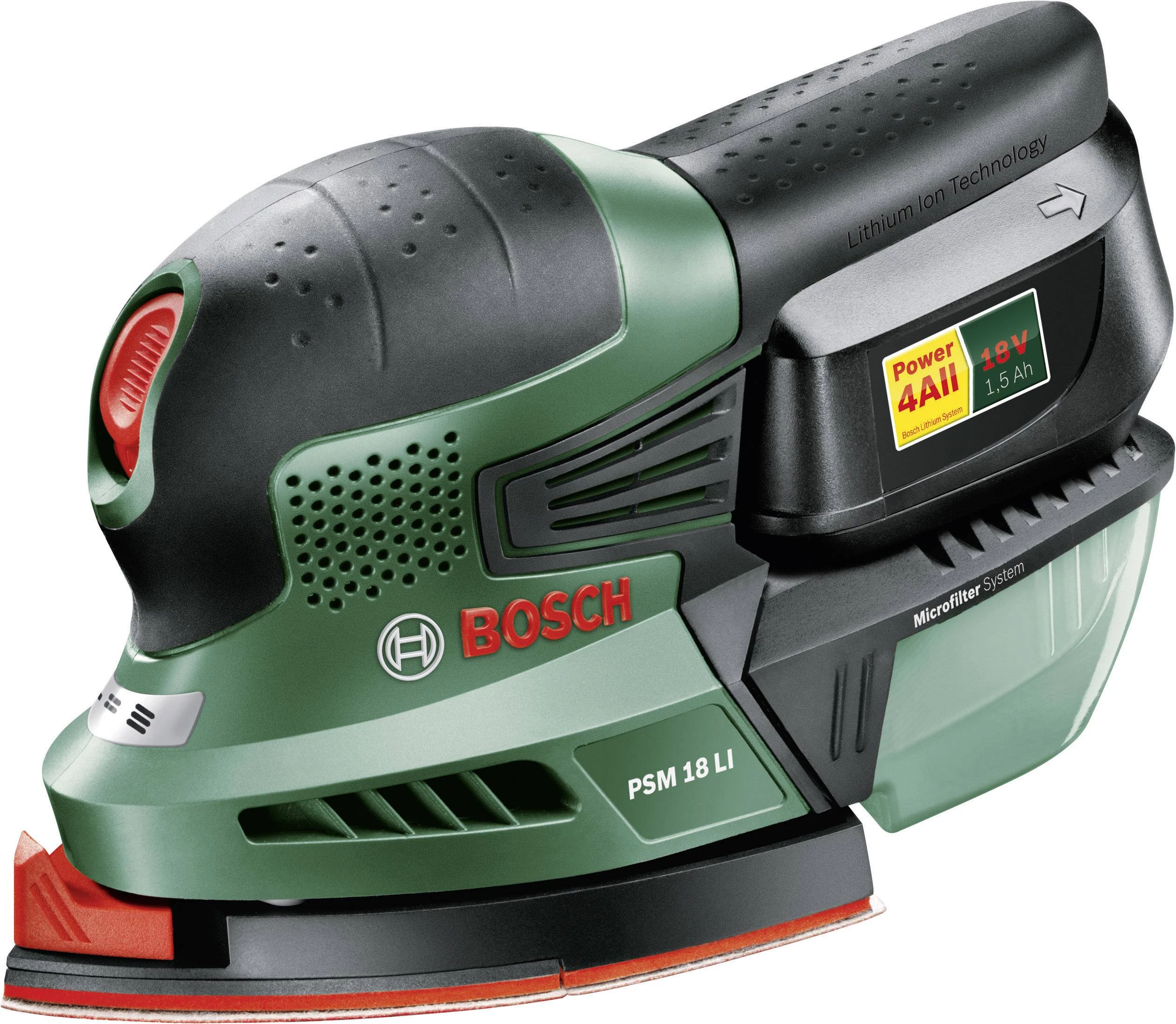 Višenamjenska brusilica