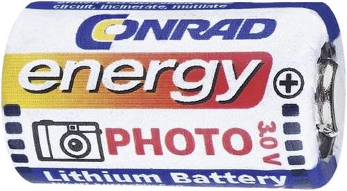 Baterije za fotoaparate