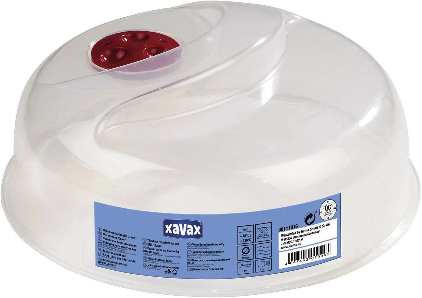 Pribor za mikrovalne pećnice