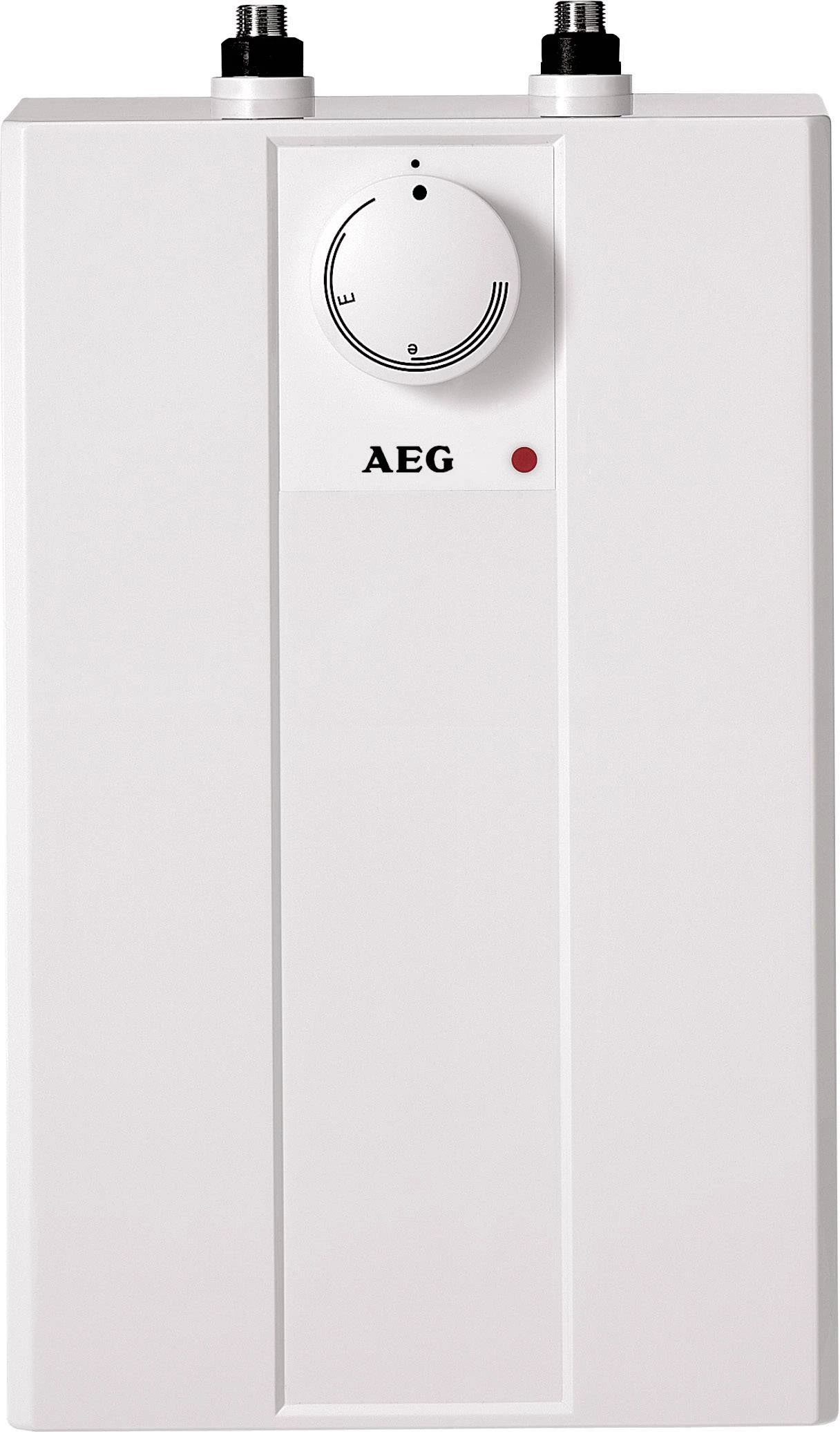 Spremnik tople vode, bojler