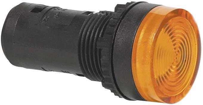 Svjetiljka za javljanje