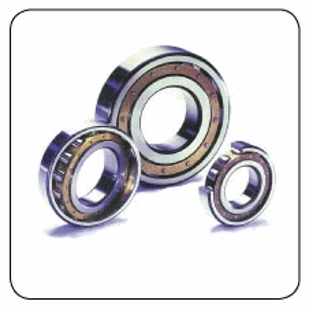 Potisni kuglični ležaj