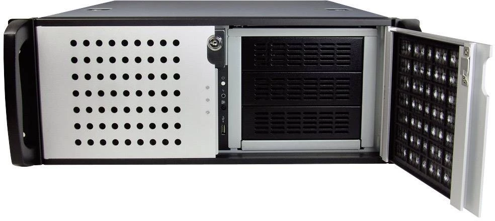 PC kućište od 19 inča