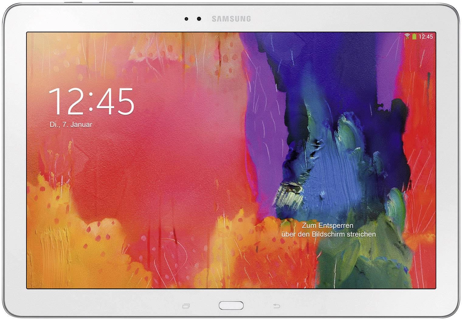 Obnovljeni / B-Ware Inkjet pisač