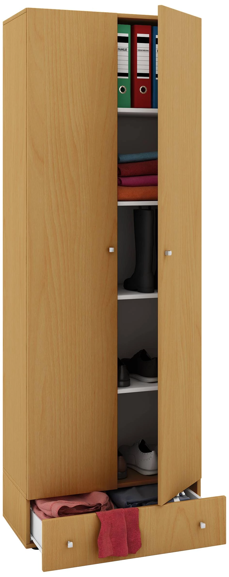 Višenamjenski ormari