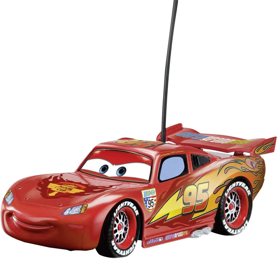 Automobili na daljinsko upravljanje