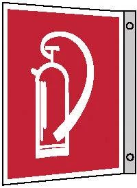 Znakovi zaštite od požara