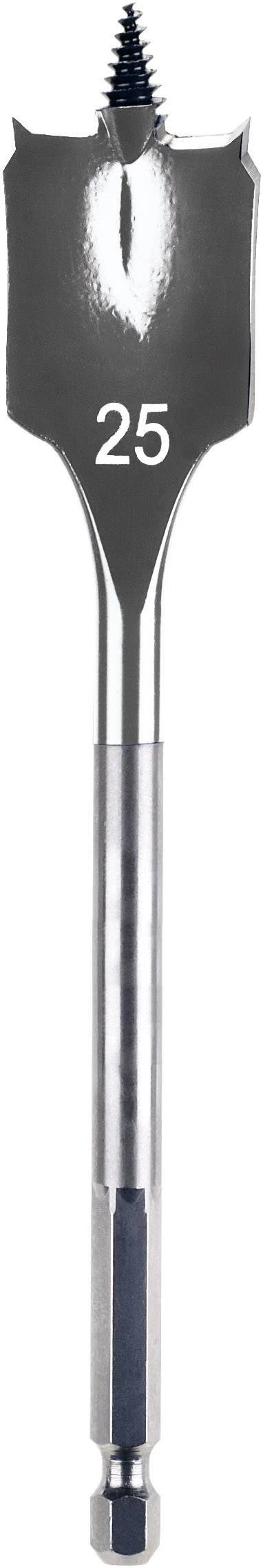 Svrdlo za glodanje drva