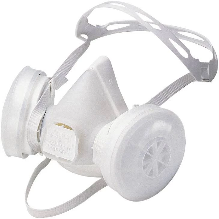 Maske za zaštitu dišnih organa