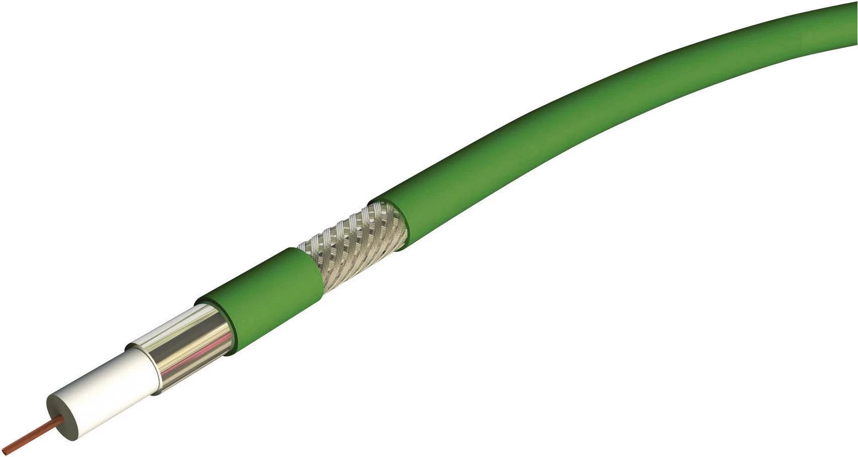 Audio, video kabeli, nekonfekcionirani