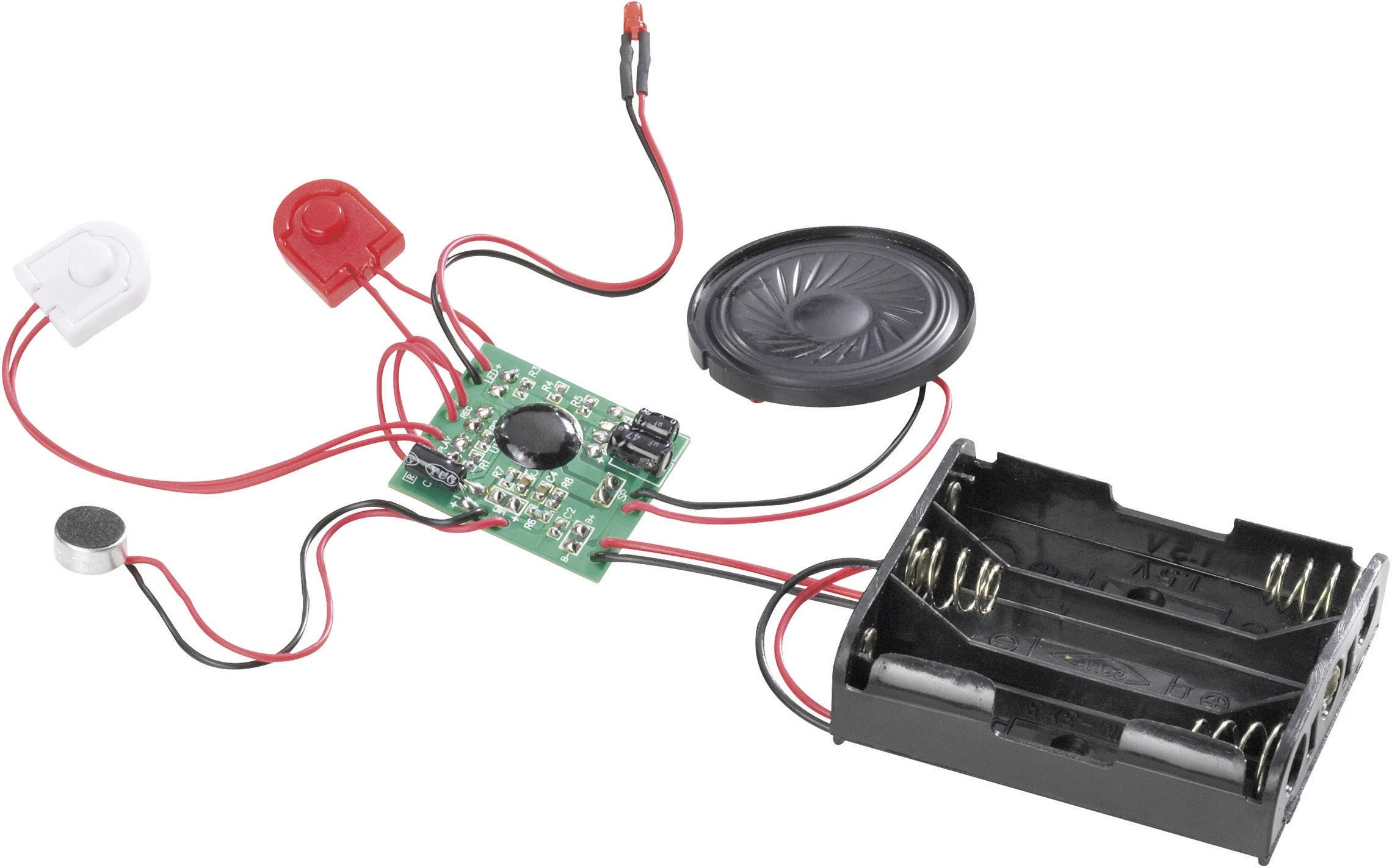 Kompleti za sastavljanje i moduli