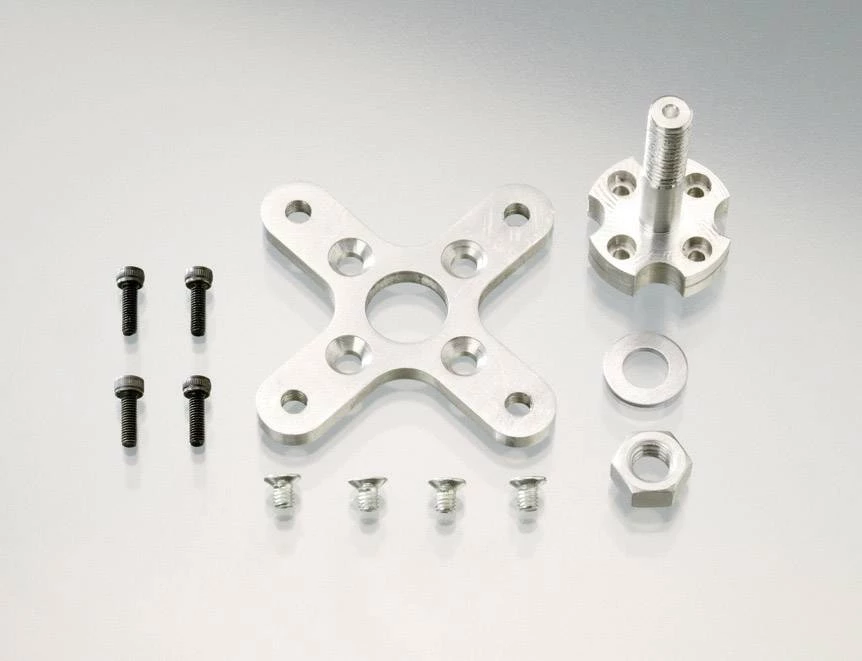 Elektromotor -pribor