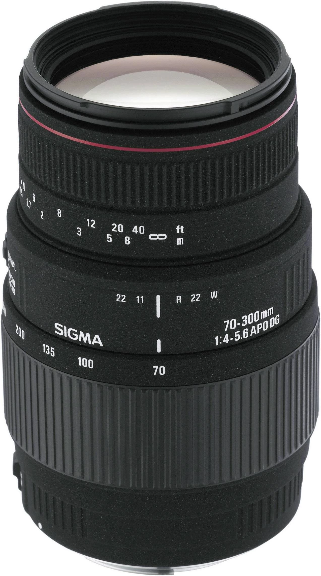 Objektivi za fotoaparate