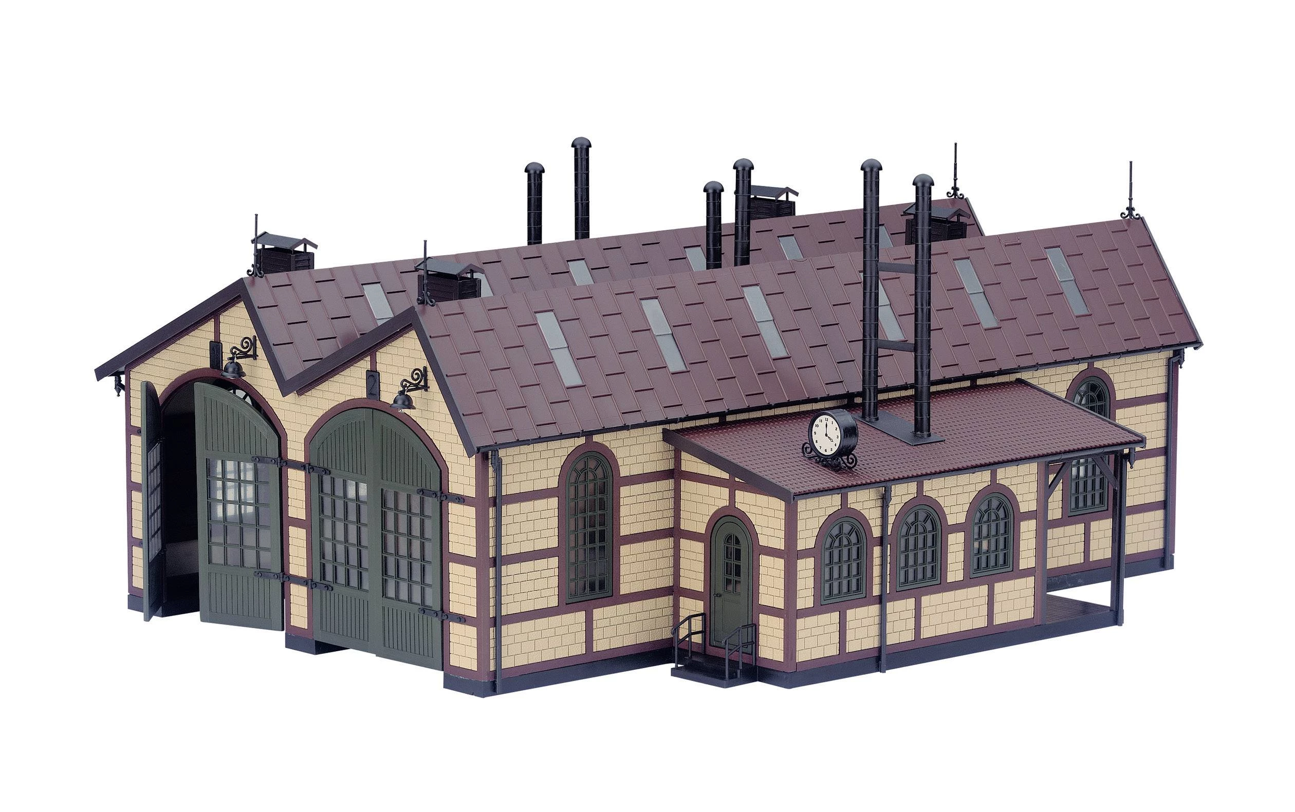 Kompleti za izgradnju