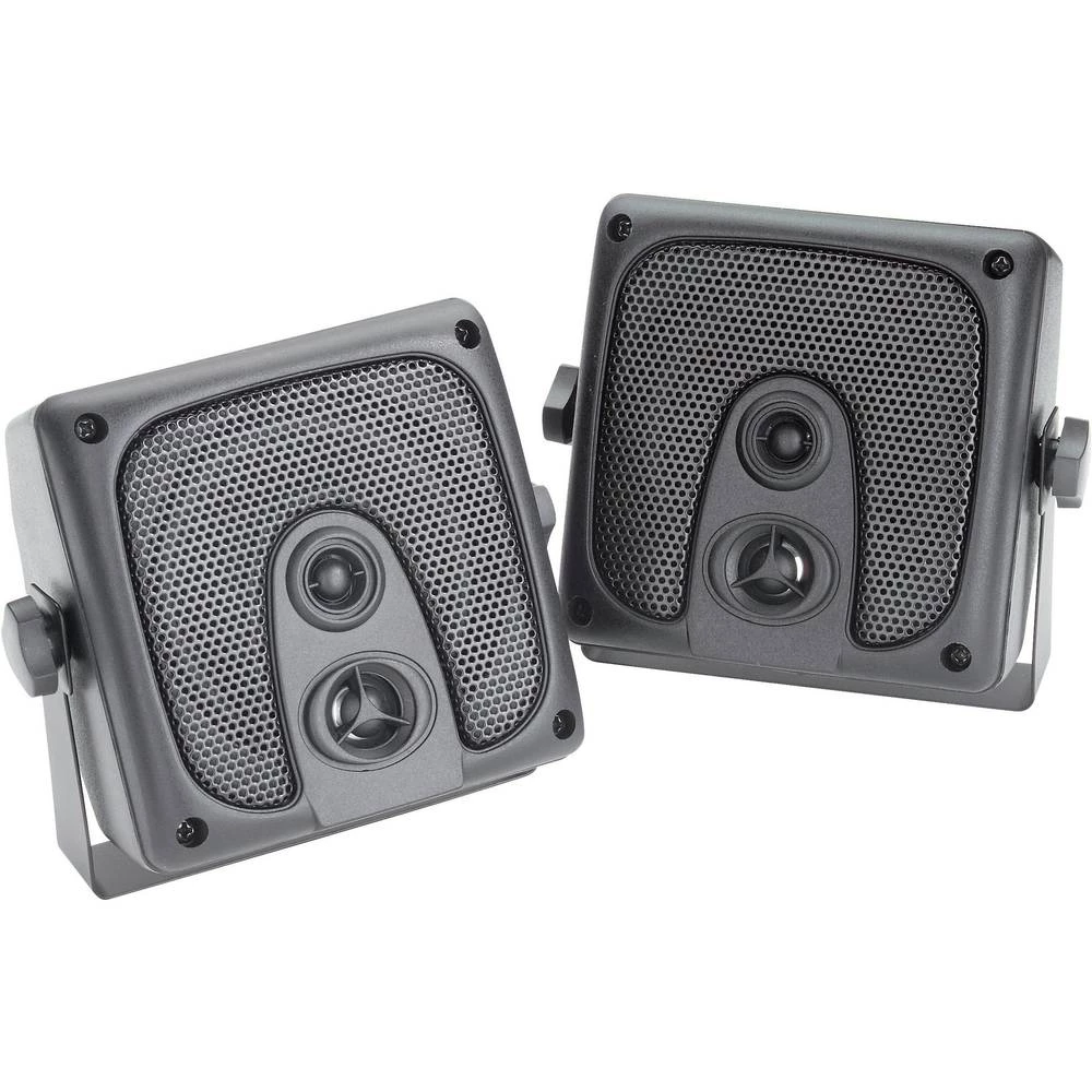 Ugradni zvučnik za automobil