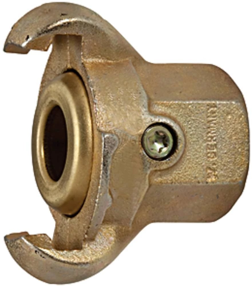 Kandžaste spojke, kompresorske spojke