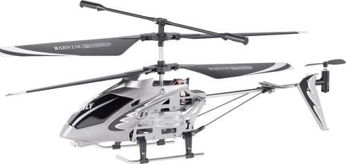 Helikopteri na daljinsko upravljanje