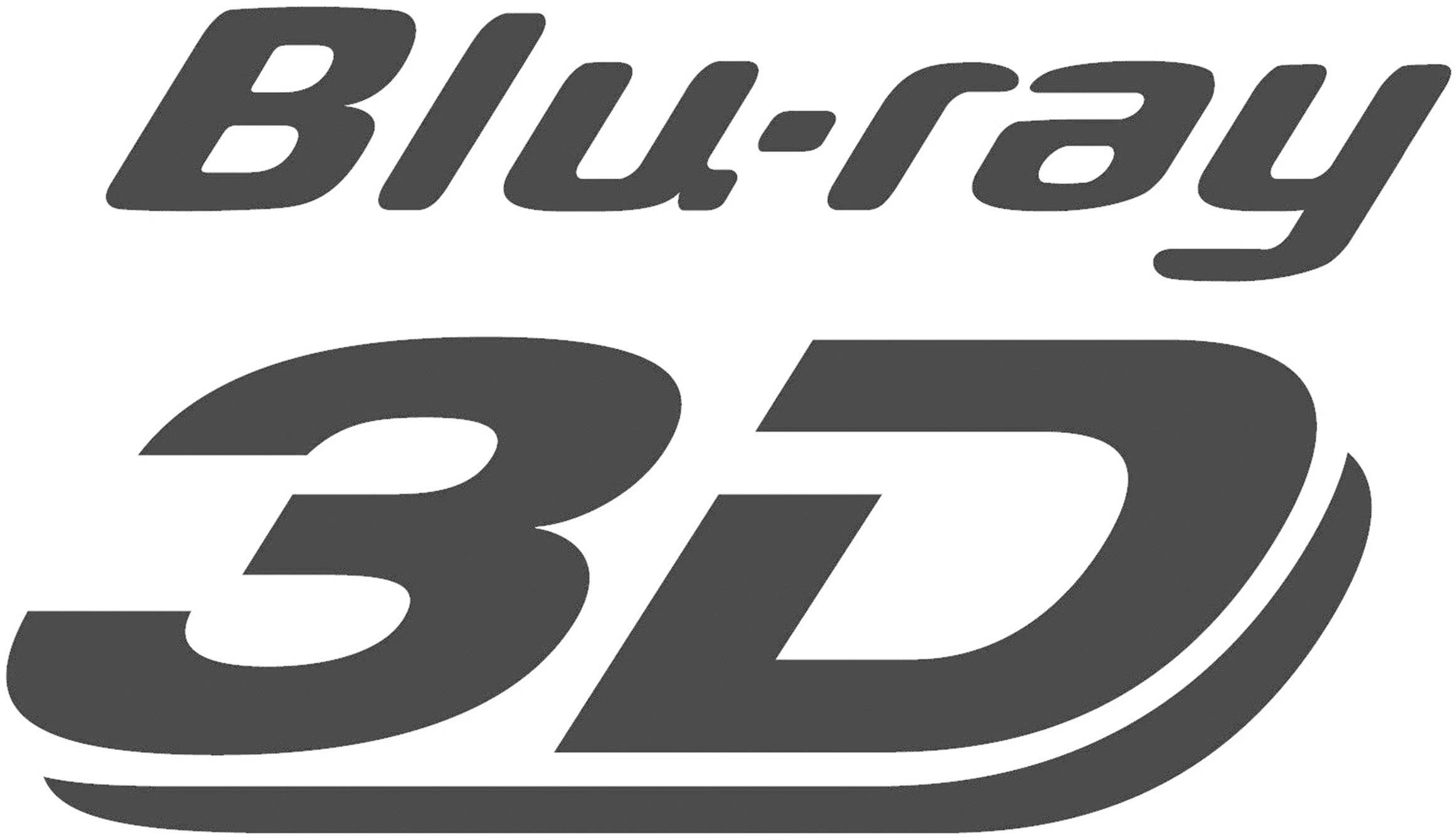 Blu-ray 3D