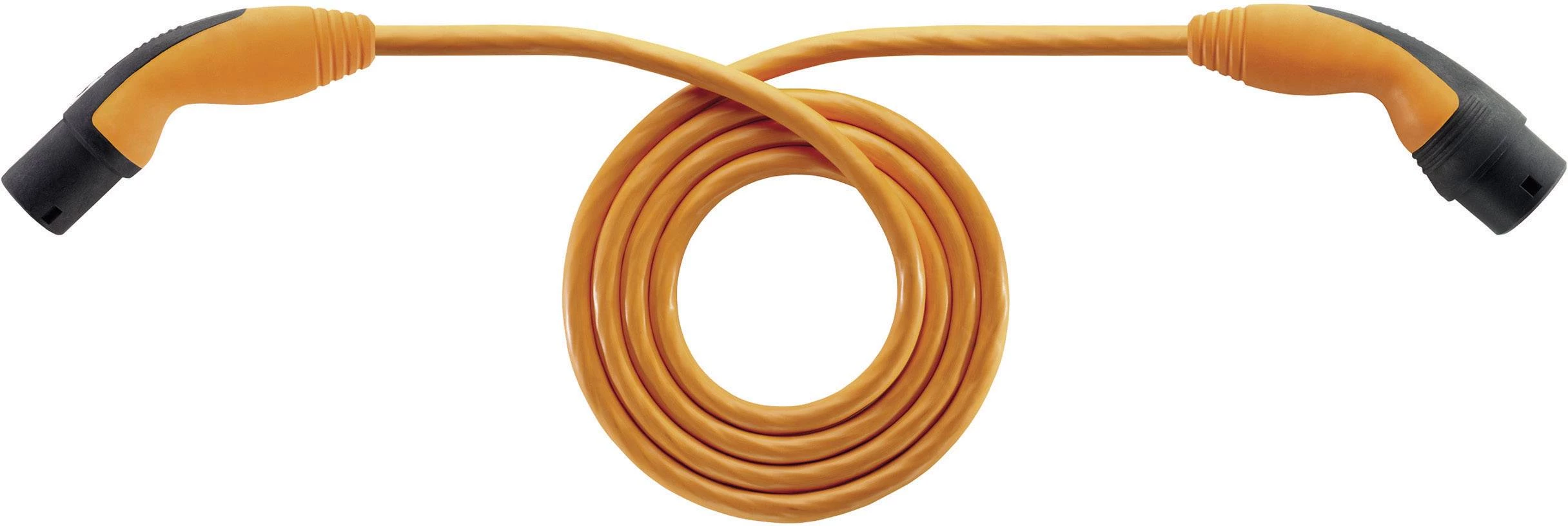 Label kabeli za električne automobile