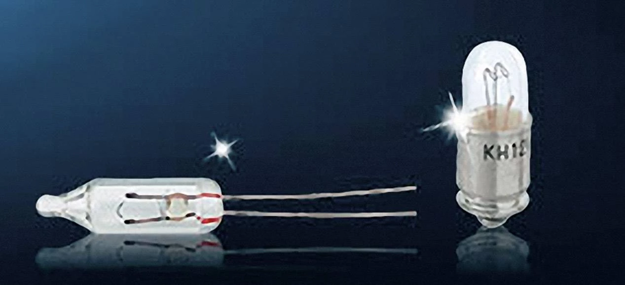 Žarulje sa žarnom niti