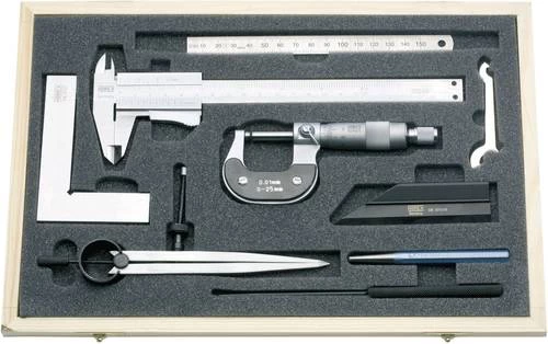 Kompleti mjernih alata