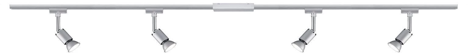 Kompletni sustavi šina URail