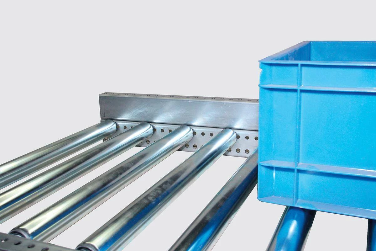 Svestrane valjkaste šine