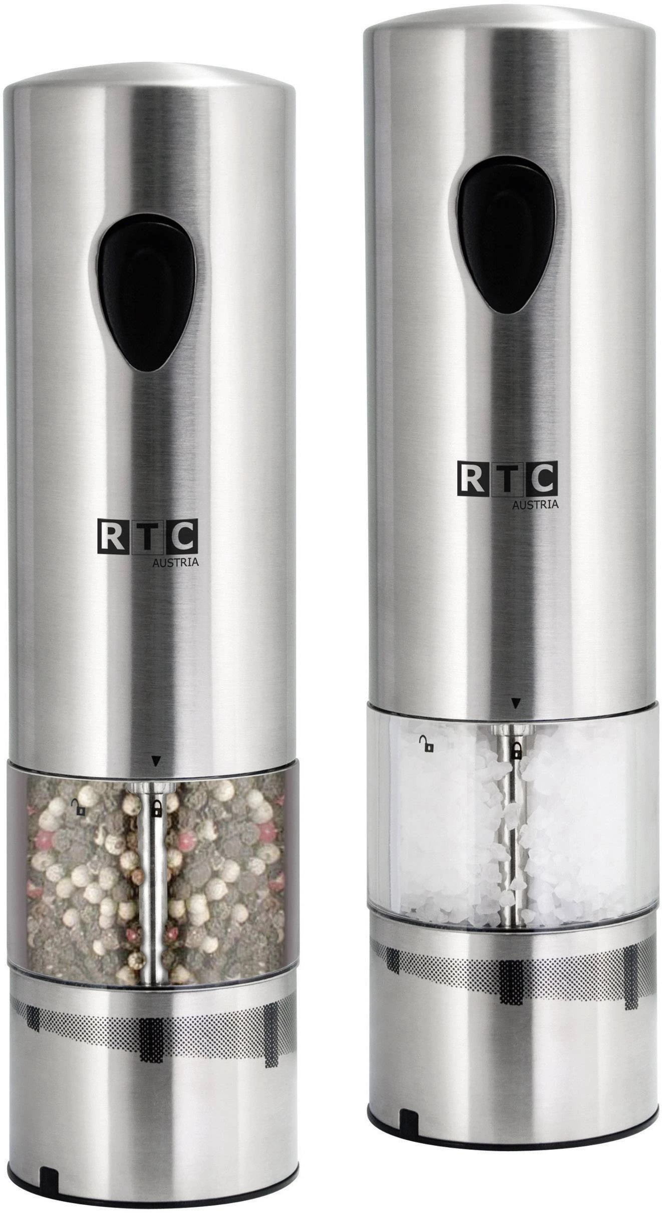 Mlinci za sol i papar