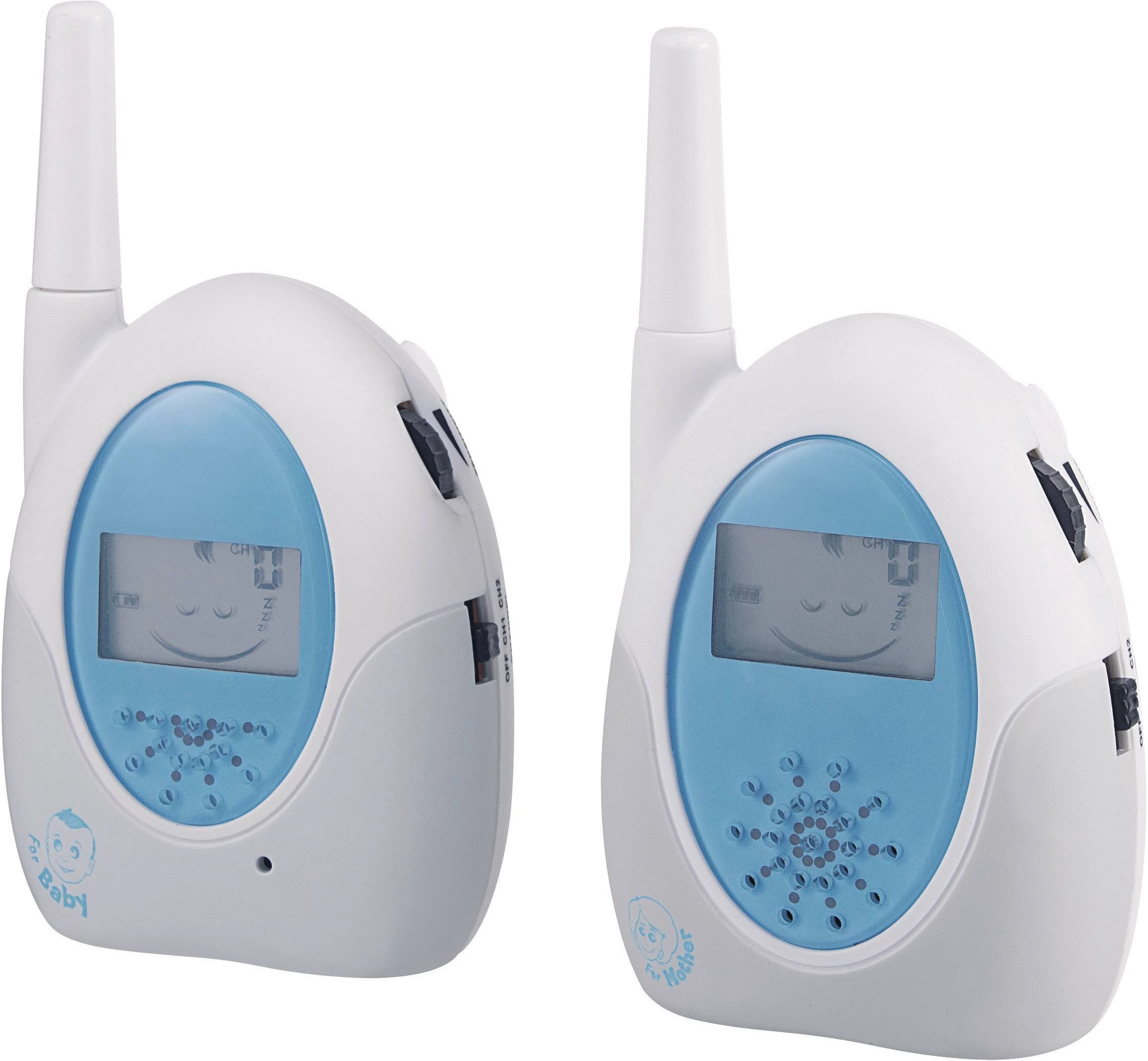 Zaštita osoba, zaštita djece