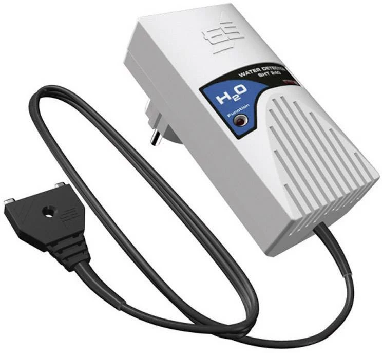 Javljač razine vode