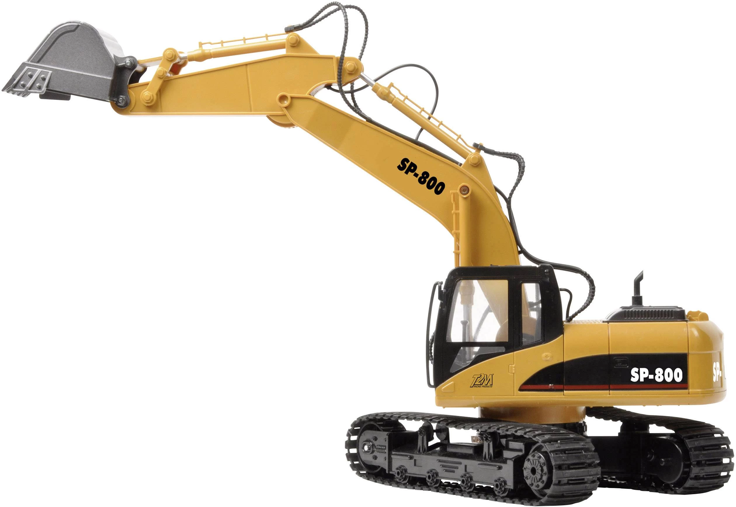 RC funkcionalni modeli