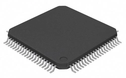 Ugrađeni mikrokontroleri