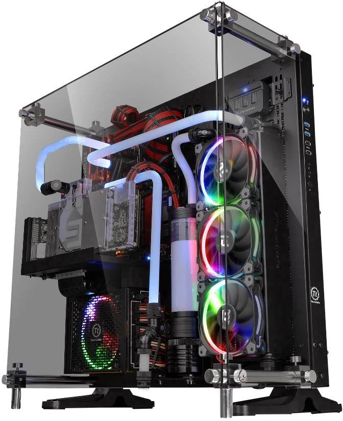 Pribor za kućište računala