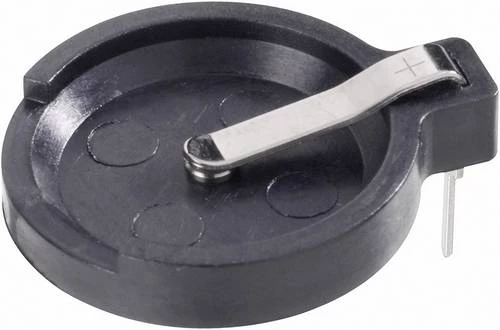 Držači za gumbaste baterije