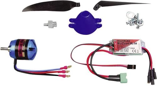 Pogonski kompleti za RC modele aviona