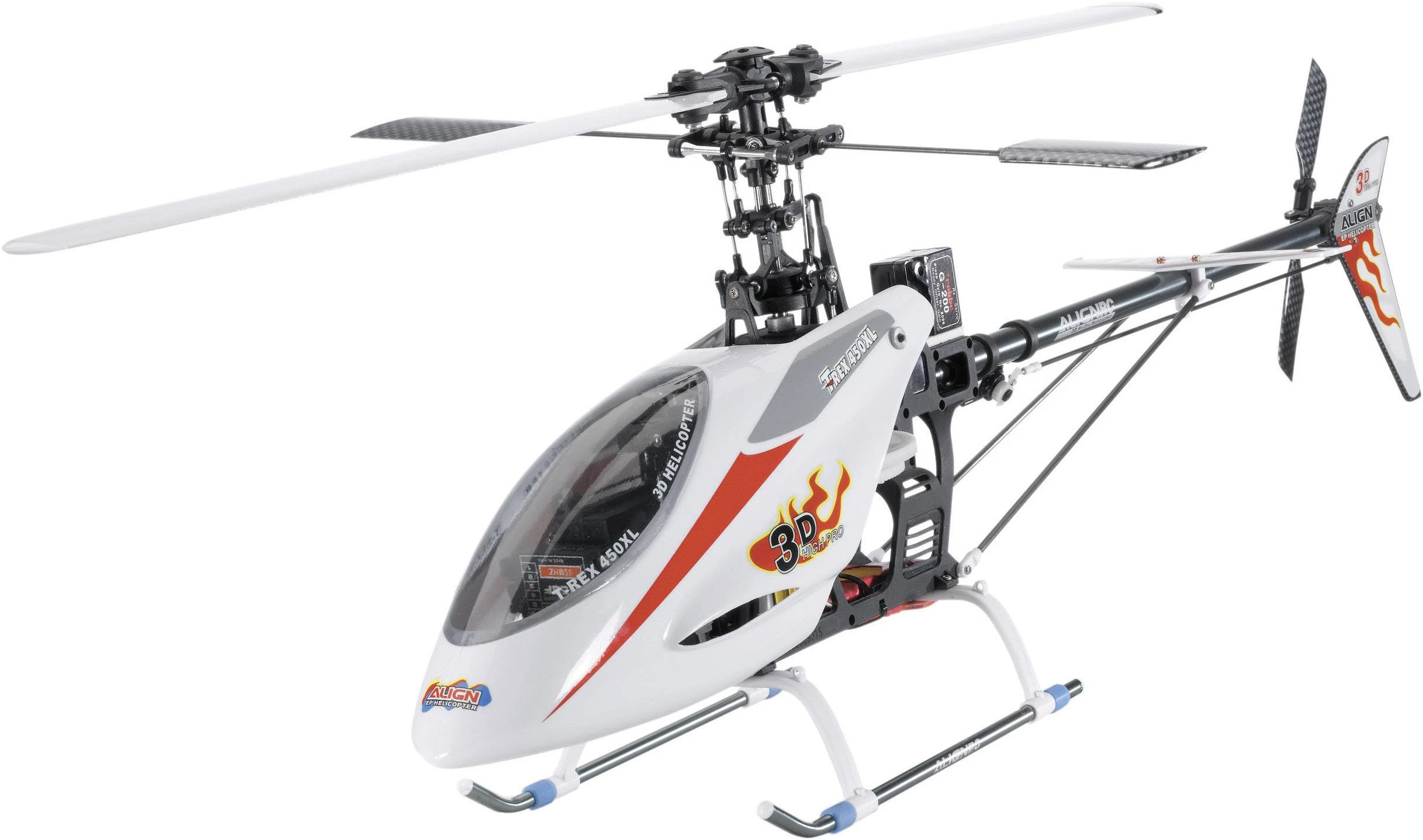 Helikopteri na daljinsko upravljanje