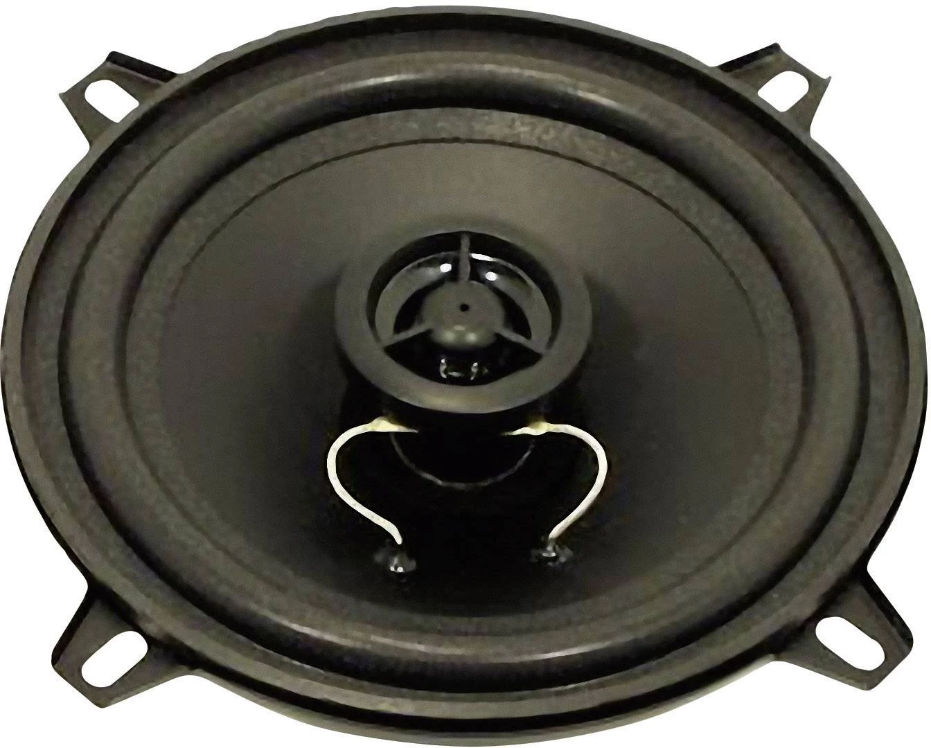 Koaksijalni zvučnici