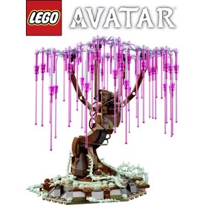 LEGO® avatari