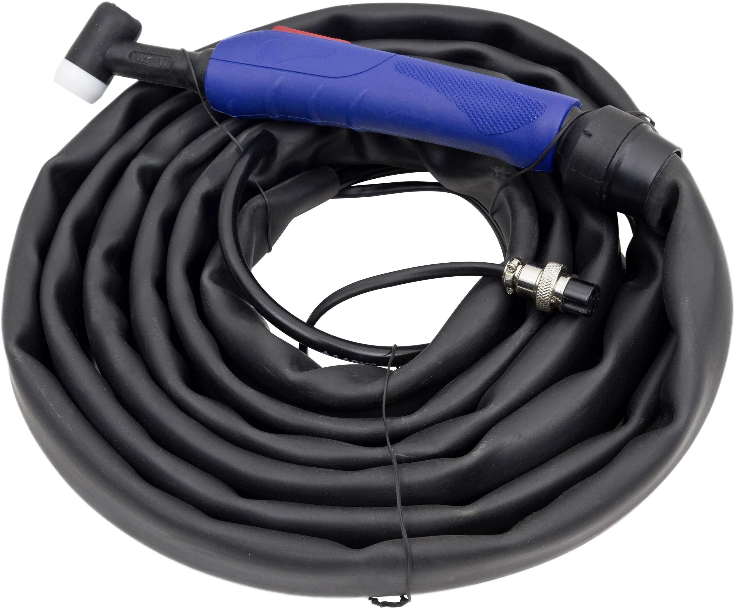 Plamenik za zavarivanje i držač plamenika