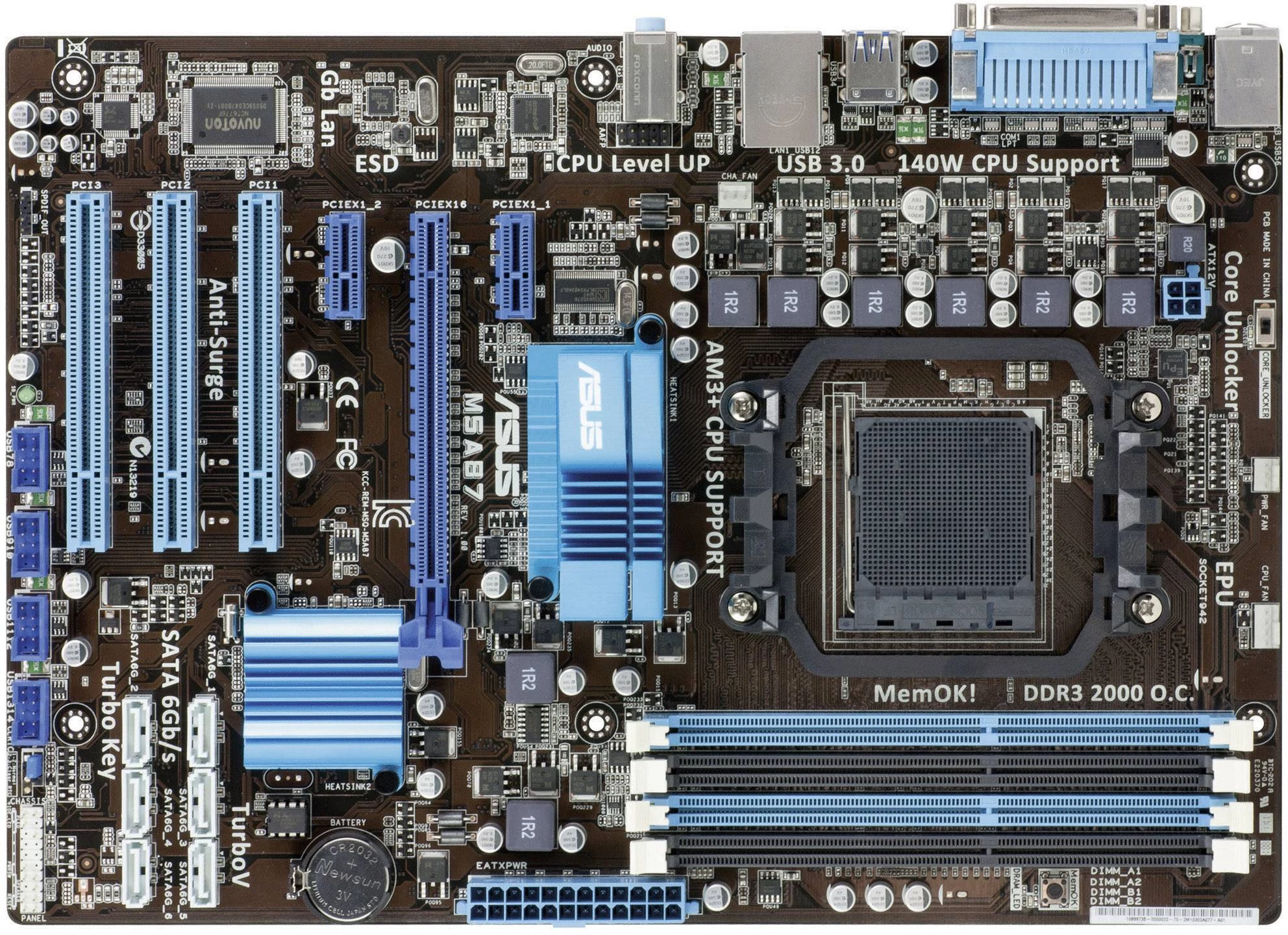 Komponente za računalo