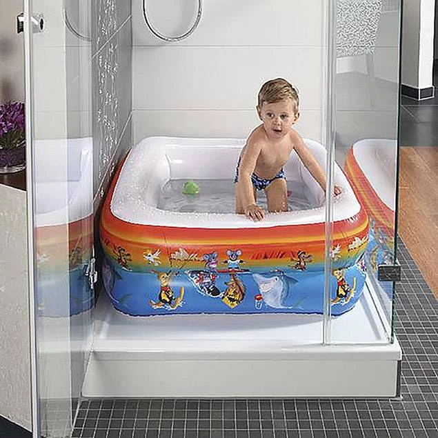 Bazeni za djecu, bazeni, pribor