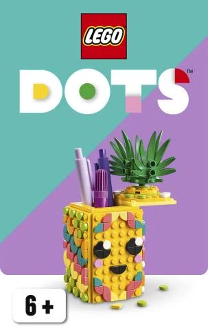 LEGO® DOTs