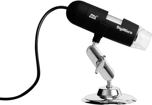 USB Mikroskop