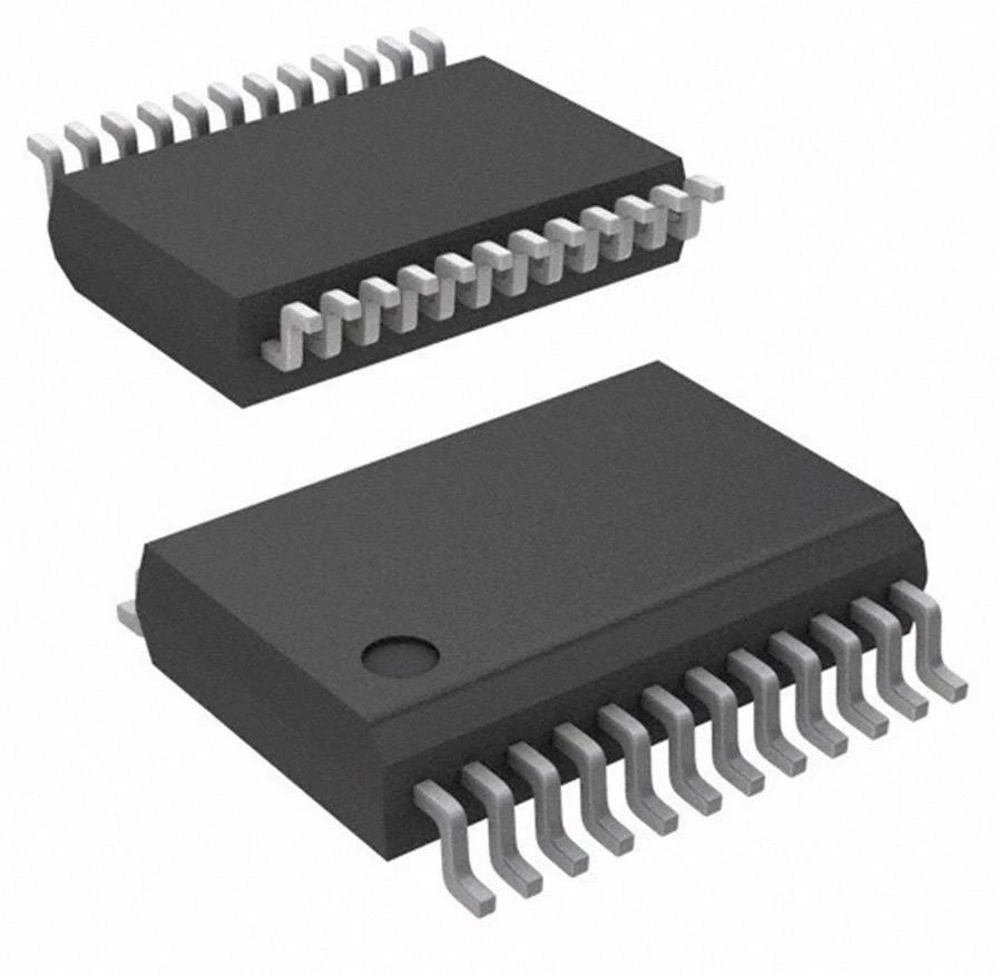 PMIC - mjerenje energije